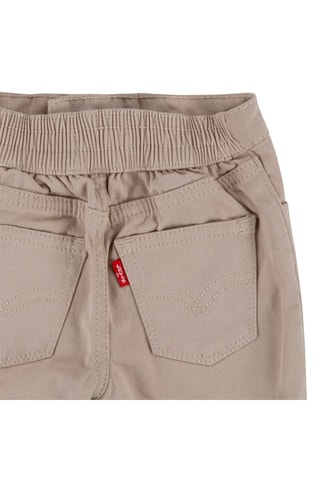 T-shirt en Short - Blauw en grijs