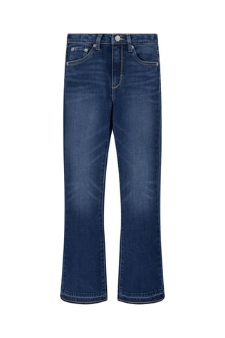 Jeans - Blauw