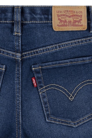 Jeans - Blauw