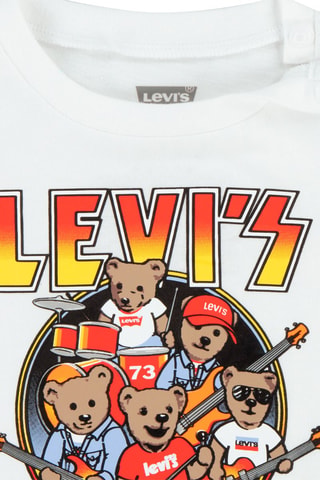 T-shirt - Wit
