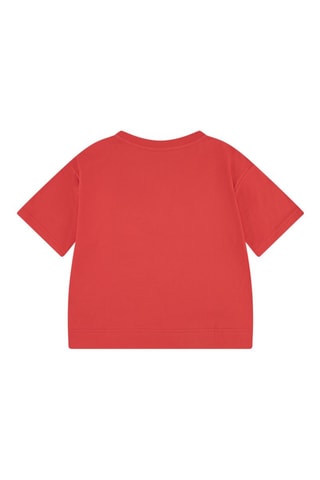 T-shirt - Rood