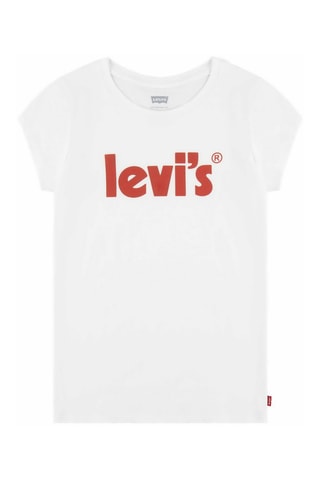 T-shirt - Wit