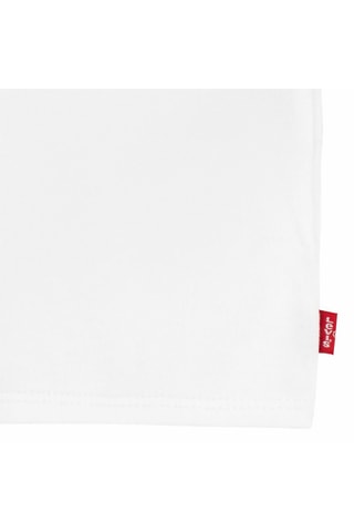 T-shirt - Wit