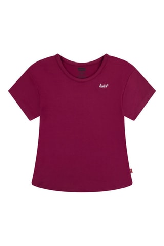 T-shirt - Rood