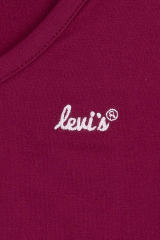 T-shirt - Rood