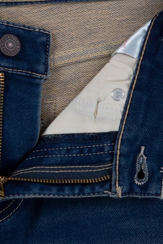 Jeans - Blauw