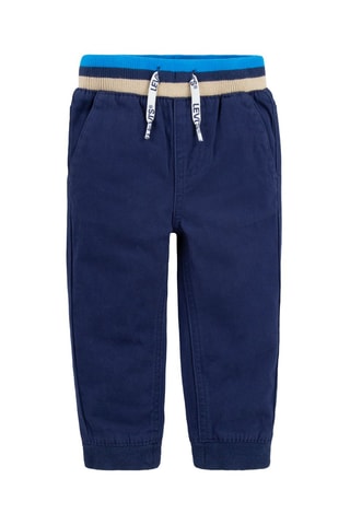 Joggingbroek - Blauw