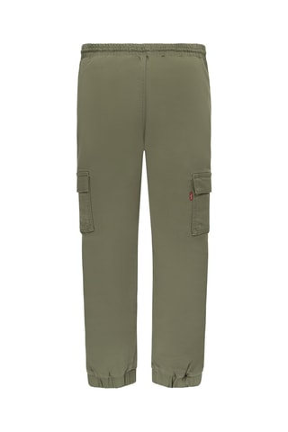 Broek - Groen