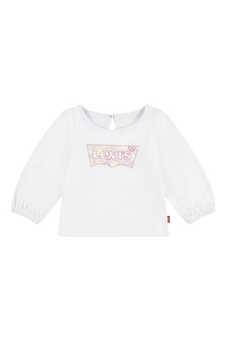 T-shirt - Wit