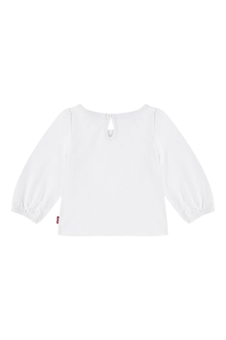 T-shirt - Wit