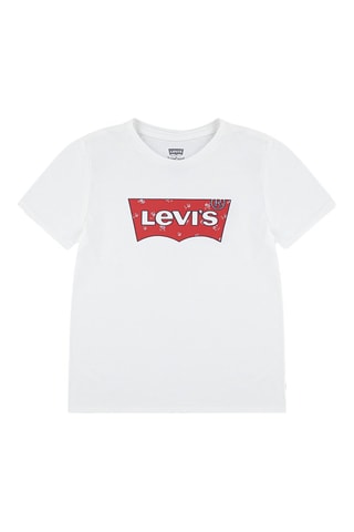 T-shirt - Wit