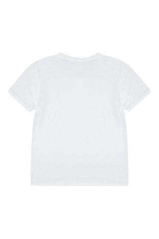 T-shirt - Wit