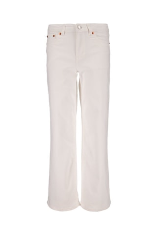 Jeans - Wit