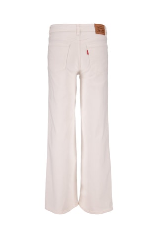 Jeans - Wit