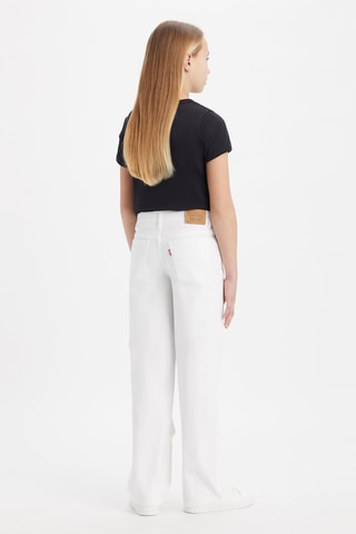 Jeans - Wit