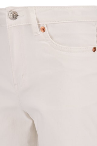 Jeans - Wit