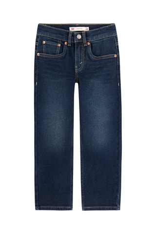 Jeans - Blauw