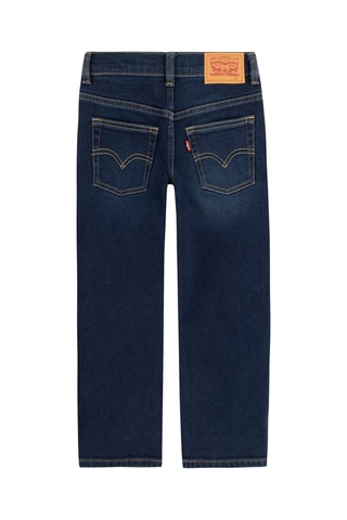 Jeans - Blauw