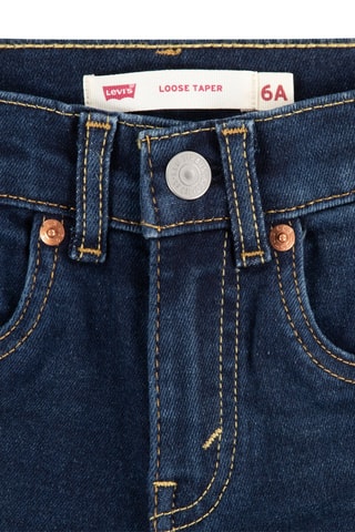 Jeans - Blauw