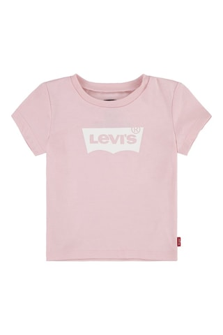 T-shirt - Roze
