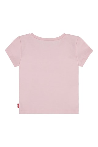 T-shirt - Roze