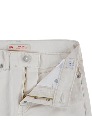 Jeans - Beige