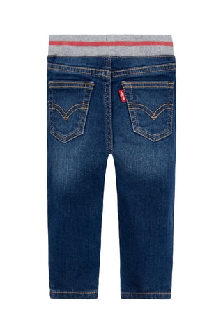 Jeans - Blauw