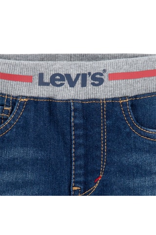 Jeans - Blauw