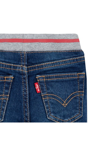 Jeans - Blauw