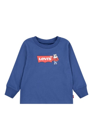 Sweater - Marineblauw