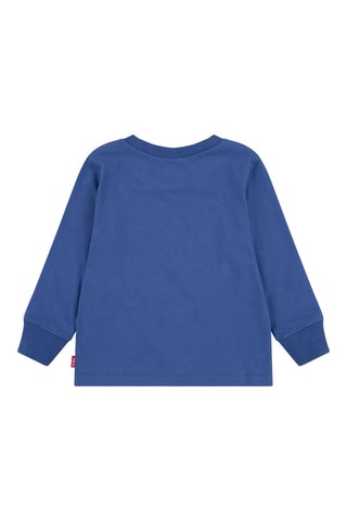 Sweater - Marineblauw
