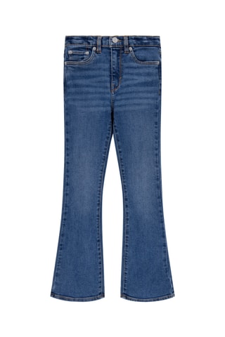 Jeans - Blauw