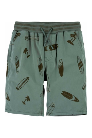 Short - Groen