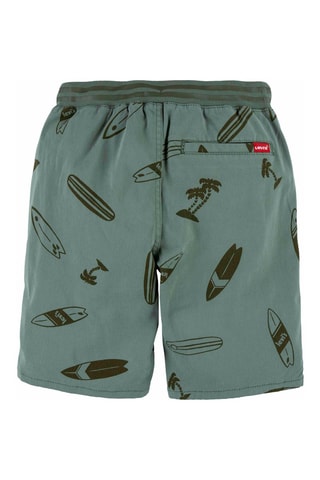Short - Groen