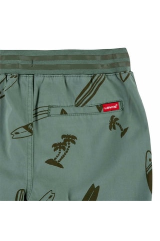 Short - Groen