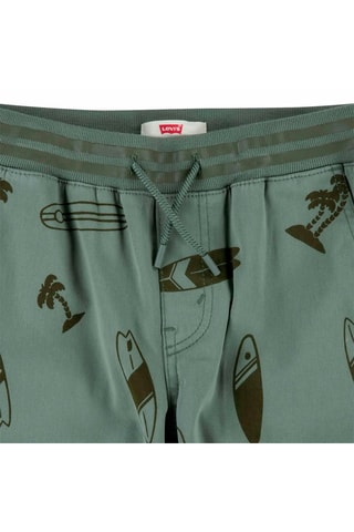 Short - Groen