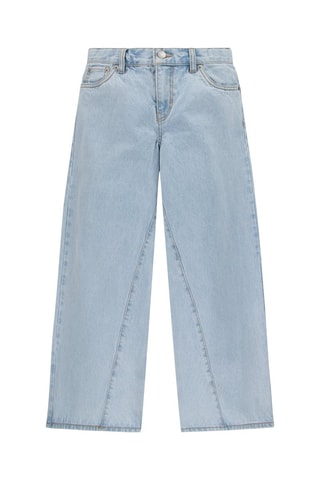Jeans - Blauw