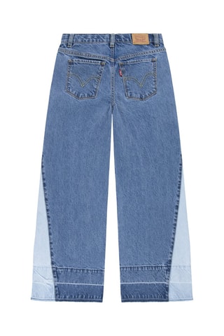 Jeans - Blauw