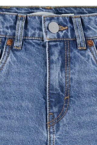 Jeans - Blauw