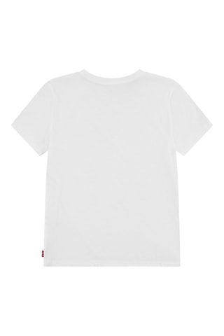 T-shirt - Wit