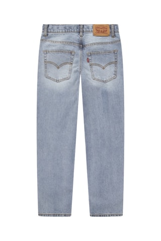 Jeans - Blauw