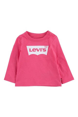 T-shirt - Roze