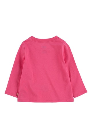 T-shirt - Roze