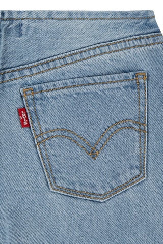 Jeans - Blauw