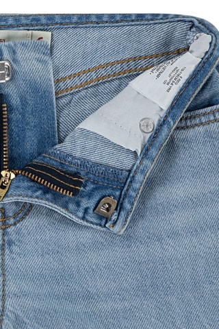 Jeans - Blauw