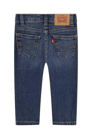 Jeans - Blauw