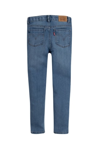 Jean Super Skinny Taille Haute 720™ - Bleu