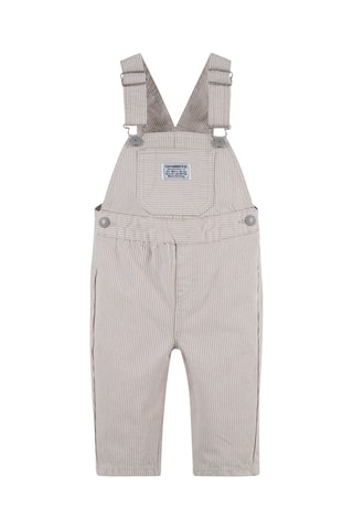 Tuinjeans - Blauw