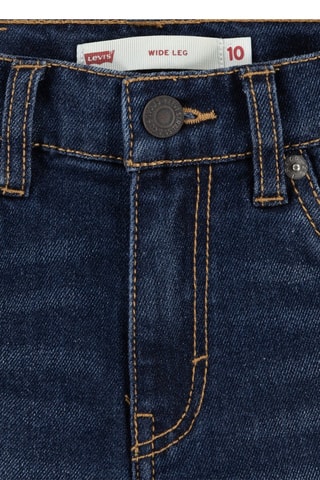 Jeans - Blauw