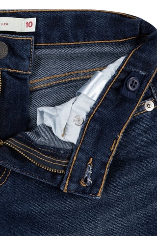 Jeans - Blauw